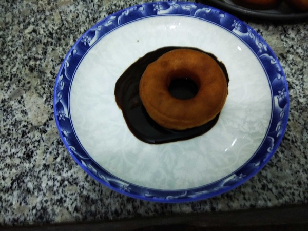 Donuts recipe