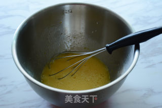 #the 4th Baking Contest Cum is Love Eat Festival #sesame Pancake recipe