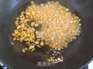Pine Kernel Corn recipe