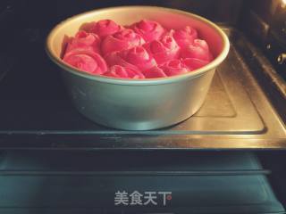 Simulation Rose Bread recipe