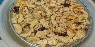 Amber Peach Kernel recipe
