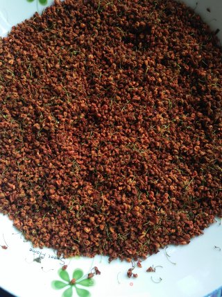 Make Your Own Dried Osmanthus recipe