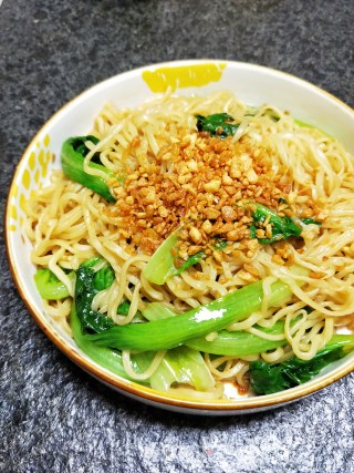 Vegetable Noodles recipe