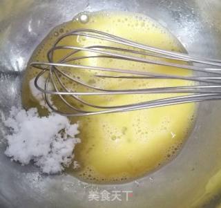 Milk Muffin Cake / A Simple, Unique, Rough and Delicious recipe