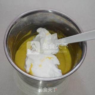 Seaweed Cake Roll recipe