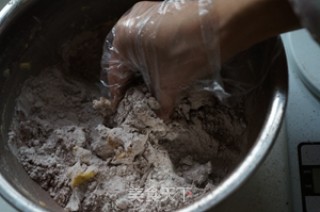 Christmas Dog Biscuit in Sweater recipe