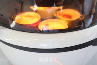 Creamy Pudding recipe