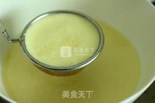 Honey Kumquat Juice of Dongling Wall Breaker recipe