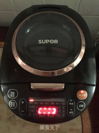 # Fourth Baking Contest and is Love to Eat Festival# Purple Rice Cheese Buns recipe