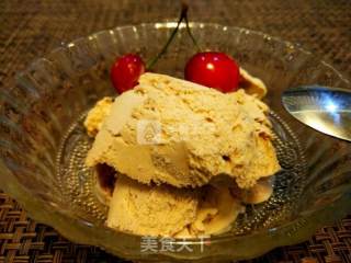 #aca烤明星大赛#cocoa Ice Cream recipe