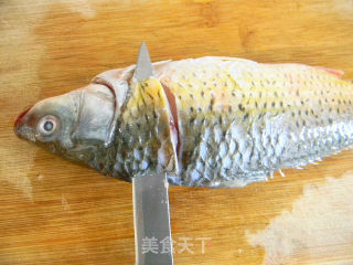 [heilongjiang] More Than Every Year recipe