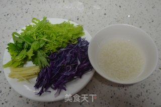 Scrambled Eggs with Sunflower Seed Fermented Bean Curd recipe