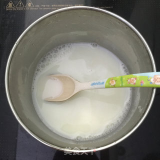 Homemade Yogurt recipe