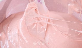 【strawberry Nougat】 recipe