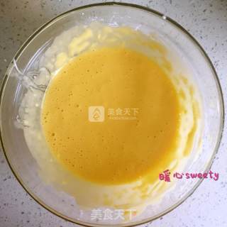 Yogurt Cake—sour Sour with A Little Sweetness~ recipe