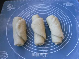 Matcha Bread recipe