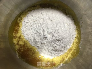 Sesame Pumpkin Bean Paste recipe