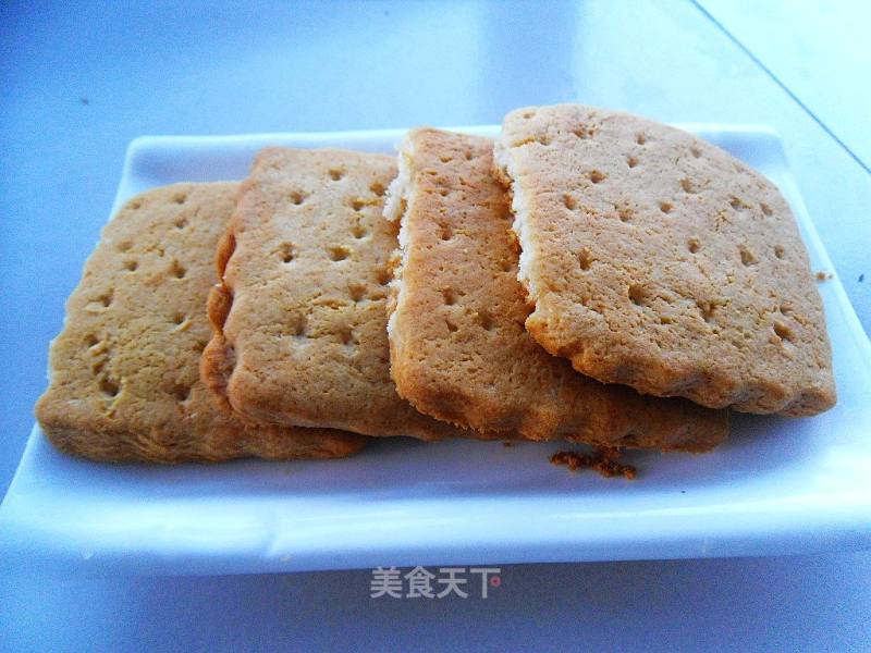【northeast】biscuit recipe