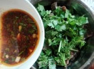 Meat Dishes------〖phoenix with Beef〗 recipe