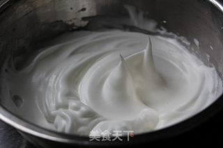 # Fourth Baking Contest and is Love to Eat Festival# Orange Chiffon Cake recipe