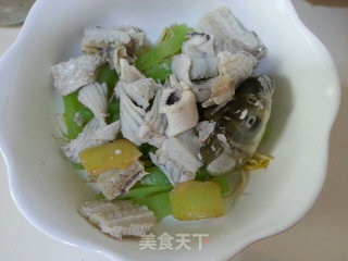 Spicy Boiled Fish recipe