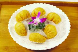 You Never Dreamed that The Durian Pastry Method is So Simple, It is The First Time to Make It Public! recipe