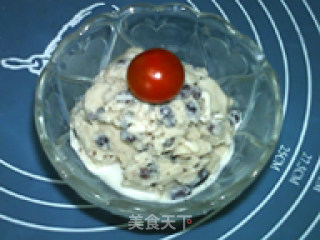 Red Bean Custard Ice Cream recipe