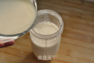 Corn Juice recipe