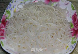 Yunnan Bridge Rice Noodles recipe