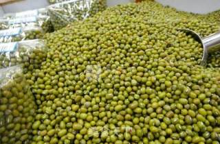 Mung Bean Paste Syrup recipe