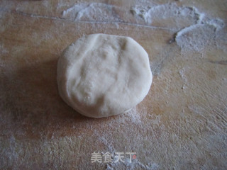 Homemade Spring Cakes recipe