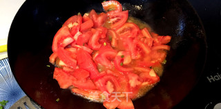 Unbone Fish, Tomato Fish Soup recipe