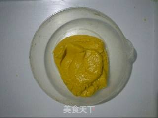 Cornmeal Crisp recipe