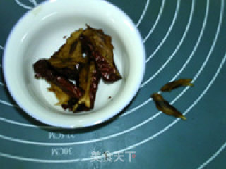 Lily Sang Jujube Soup recipe