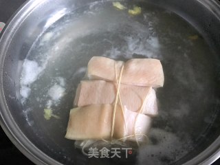 Crispy Roast recipe