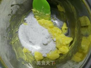 #trust之美#lotus Seed Paste in A Mouthful recipe