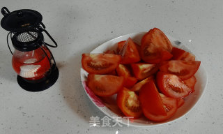 Add Some Tomato Skg9999 Juice Machine Recipe to Breakfast recipe