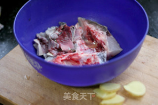 Private House Pickled Fish recipe