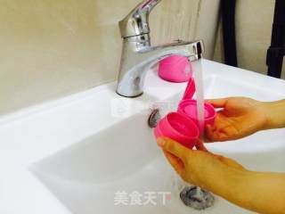 Red Date Wolfberry Milk Juice recipe