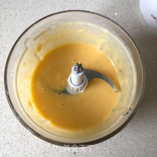 Low Sugar and Healthy-mango Yogurt Cake recipe