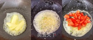 Mushroom Soup recipe