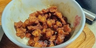 Crispy Eggplant recipe