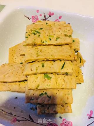 Soda Crackers recipe