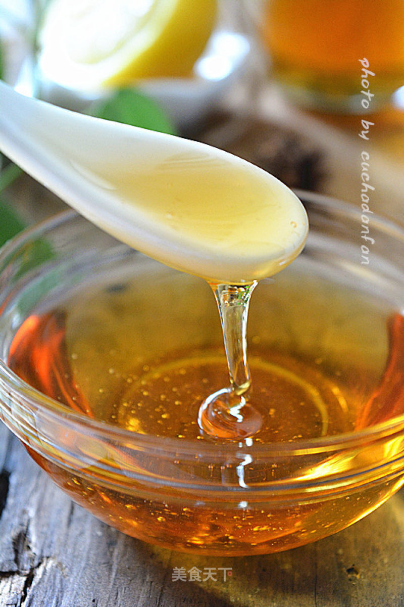Homemade Invert Syrup recipe