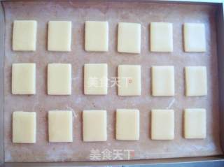 #柏翠大赛#niaoyuhuaxiang Biscuits [creative Icing Biscuits] recipe