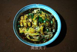 Chongqing Township Feast Cold Dishes-saliva Chicken (also Called Cold Chicken) recipe