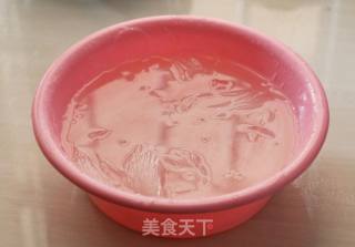 #trust of Beauty# Mutton Vermicelli Pot recipe