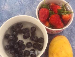 Simple Birthday Cake recipe