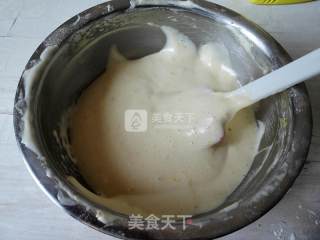 #aca烤明星大赛# Soft Lemon Sponge Cakes recipe