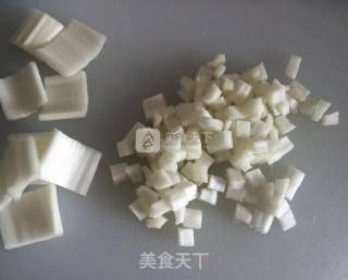Crystal Cabbage Sydney Soup recipe